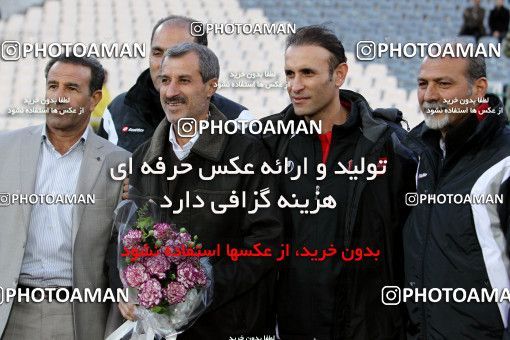 851234, Tehran, [*parameter:4*], لیگ برتر فوتبال ایران، Persian Gulf Cup، Week 20، Second Leg، Persepolis 3 v 2 Gahar Doroud on 2013/02/13 at Azadi Stadium