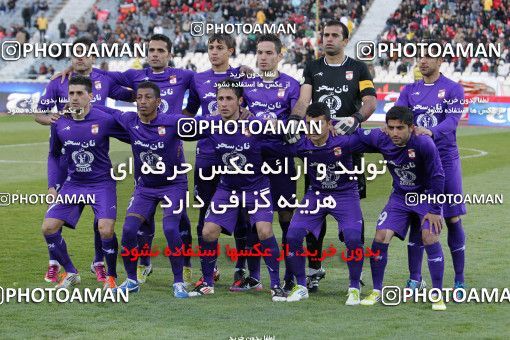 851248, Tehran, [*parameter:4*], لیگ برتر فوتبال ایران، Persian Gulf Cup، Week 20، Second Leg، Persepolis 3 v 2 Gahar Doroud on 2013/02/13 at Azadi Stadium