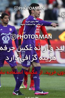 851292, Tehran, [*parameter:4*], لیگ برتر فوتبال ایران، Persian Gulf Cup، Week 20، Second Leg، Persepolis 3 v 2 Gahar Doroud on 2013/02/13 at Azadi Stadium