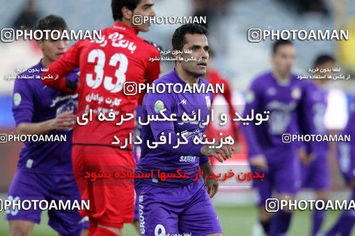 851303, Tehran, [*parameter:4*], لیگ برتر فوتبال ایران، Persian Gulf Cup، Week 20، Second Leg، Persepolis 3 v 2 Gahar Doroud on 2013/02/13 at Azadi Stadium