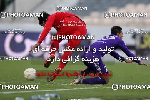 851315, Tehran, [*parameter:4*], لیگ برتر فوتبال ایران، Persian Gulf Cup، Week 20، Second Leg، Persepolis 3 v 2 Gahar Doroud on 2013/02/13 at Azadi Stadium