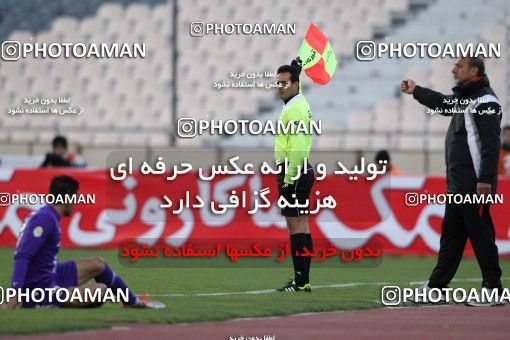 851170, Tehran, [*parameter:4*], لیگ برتر فوتبال ایران، Persian Gulf Cup، Week 20، Second Leg، Persepolis 3 v 2 Gahar Doroud on 2013/02/13 at Azadi Stadium