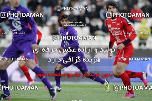 851304, Tehran, [*parameter:4*], لیگ برتر فوتبال ایران، Persian Gulf Cup، Week 20، Second Leg، Persepolis 3 v 2 Gahar Doroud on 2013/02/13 at Azadi Stadium