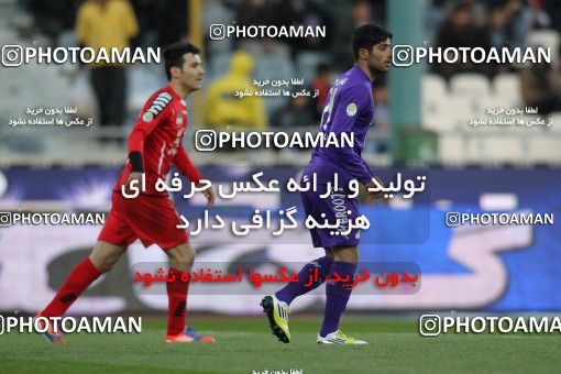 851299, Tehran, [*parameter:4*], لیگ برتر فوتبال ایران، Persian Gulf Cup، Week 20، Second Leg، Persepolis 3 v 2 Gahar Doroud on 2013/02/13 at Azadi Stadium