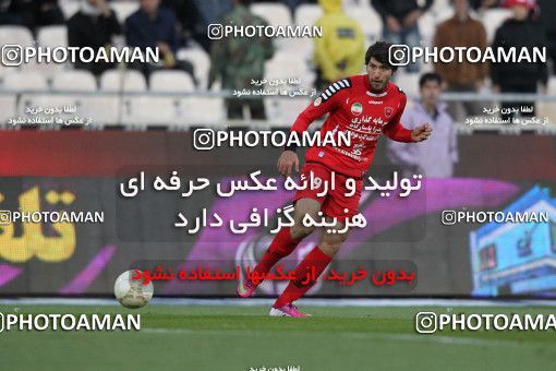 851260, Tehran, [*parameter:4*], لیگ برتر فوتبال ایران، Persian Gulf Cup، Week 20، Second Leg، Persepolis 3 v 2 Gahar Doroud on 2013/02/13 at Azadi Stadium