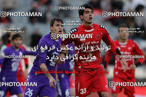 851361, Tehran, [*parameter:4*], لیگ برتر فوتبال ایران، Persian Gulf Cup، Week 20، Second Leg، Persepolis 3 v 2 Gahar Doroud on 2013/02/13 at Azadi Stadium