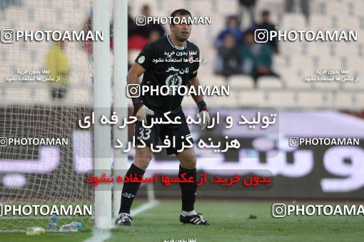 851265, Tehran, [*parameter:4*], لیگ برتر فوتبال ایران، Persian Gulf Cup، Week 20، Second Leg، Persepolis 3 v 2 Gahar Doroud on 2013/02/13 at Azadi Stadium