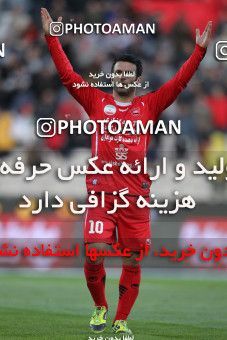 851233, Tehran, [*parameter:4*], لیگ برتر فوتبال ایران، Persian Gulf Cup، Week 20، Second Leg، Persepolis 3 v 2 Gahar Doroud on 2013/02/13 at Azadi Stadium