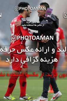 851354, Tehran, [*parameter:4*], لیگ برتر فوتبال ایران، Persian Gulf Cup، Week 20، Second Leg، Persepolis 3 v 2 Gahar Doroud on 2013/02/13 at Azadi Stadium