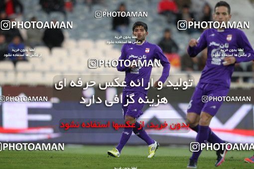 851325, Tehran, [*parameter:4*], لیگ برتر فوتبال ایران، Persian Gulf Cup، Week 20، Second Leg، Persepolis 3 v 2 Gahar Doroud on 2013/02/13 at Azadi Stadium