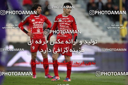851251, Tehran, [*parameter:4*], لیگ برتر فوتبال ایران، Persian Gulf Cup، Week 20، Second Leg، Persepolis 3 v 2 Gahar Doroud on 2013/02/13 at Azadi Stadium