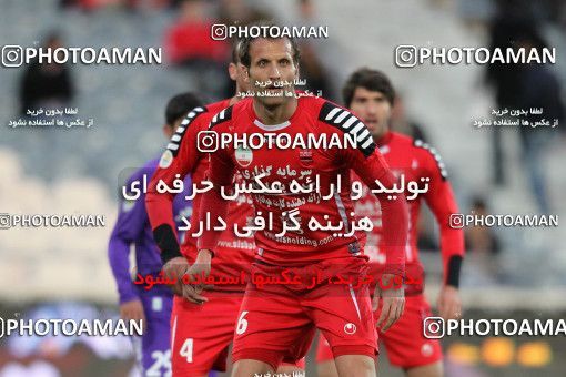 851156, Tehran, [*parameter:4*], لیگ برتر فوتبال ایران، Persian Gulf Cup، Week 20، Second Leg، Persepolis 3 v 2 Gahar Doroud on 2013/02/13 at Azadi Stadium