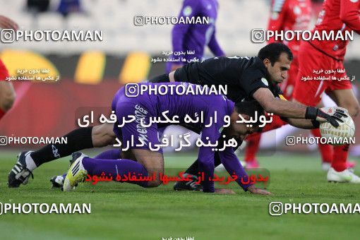 851210, Tehran, [*parameter:4*], لیگ برتر فوتبال ایران، Persian Gulf Cup، Week 20، Second Leg، Persepolis 3 v 2 Gahar Doroud on 2013/02/13 at Azadi Stadium