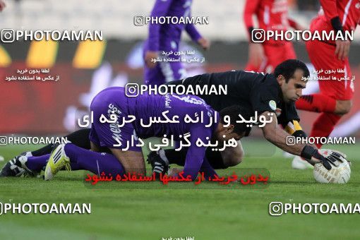 851177, Tehran, [*parameter:4*], لیگ برتر فوتبال ایران، Persian Gulf Cup، Week 20، Second Leg، Persepolis 3 v 2 Gahar Doroud on 2013/02/13 at Azadi Stadium