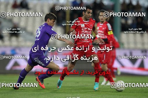 851334, Tehran, [*parameter:4*], لیگ برتر فوتبال ایران، Persian Gulf Cup، Week 20، Second Leg، Persepolis 3 v 2 Gahar Doroud on 2013/02/13 at Azadi Stadium