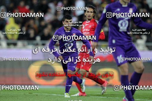 851157, Tehran, [*parameter:4*], لیگ برتر فوتبال ایران، Persian Gulf Cup، Week 20، Second Leg، Persepolis 3 v 2 Gahar Doroud on 2013/02/13 at Azadi Stadium