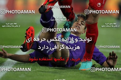 851212, Tehran, [*parameter:4*], لیگ برتر فوتبال ایران، Persian Gulf Cup، Week 20، Second Leg، Persepolis 3 v 2 Gahar Doroud on 2013/02/13 at Azadi Stadium