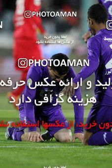 851197, Tehran, [*parameter:4*], لیگ برتر فوتبال ایران، Persian Gulf Cup، Week 20، Second Leg، Persepolis 3 v 2 Gahar Doroud on 2013/02/13 at Azadi Stadium