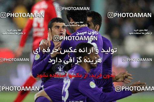 851241, Tehran, [*parameter:4*], لیگ برتر فوتبال ایران، Persian Gulf Cup، Week 20، Second Leg، Persepolis 3 v 2 Gahar Doroud on 2013/02/13 at Azadi Stadium