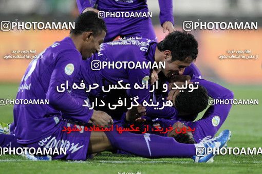 851322, Tehran, [*parameter:4*], لیگ برتر فوتبال ایران، Persian Gulf Cup، Week 20، Second Leg، Persepolis 3 v 2 Gahar Doroud on 2013/02/13 at Azadi Stadium