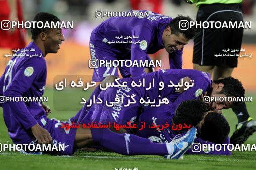 851312, Tehran, [*parameter:4*], لیگ برتر فوتبال ایران، Persian Gulf Cup، Week 20، Second Leg، Persepolis 3 v 2 Gahar Doroud on 2013/02/13 at Azadi Stadium