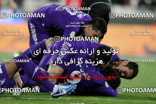 851242, Tehran, [*parameter:4*], لیگ برتر فوتبال ایران، Persian Gulf Cup، Week 20، Second Leg، Persepolis 3 v 2 Gahar Doroud on 2013/02/13 at Azadi Stadium