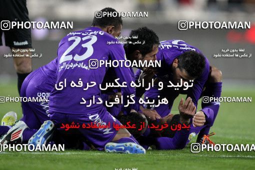 851277, Tehran, [*parameter:4*], لیگ برتر فوتبال ایران، Persian Gulf Cup، Week 20، Second Leg، Persepolis 3 v 2 Gahar Doroud on 2013/02/13 at Azadi Stadium