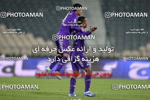 851205, Tehran, [*parameter:4*], لیگ برتر فوتبال ایران، Persian Gulf Cup، Week 20، Second Leg، Persepolis 3 v 2 Gahar Doroud on 2013/02/13 at Azadi Stadium