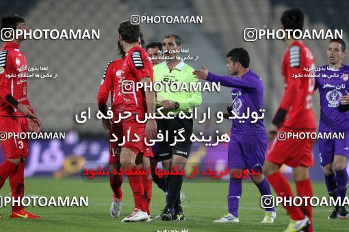 851371, Tehran, [*parameter:4*], لیگ برتر فوتبال ایران، Persian Gulf Cup، Week 20، Second Leg، Persepolis 3 v 2 Gahar Doroud on 2013/02/13 at Azadi Stadium