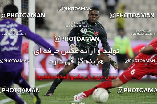 851335, Tehran, [*parameter:4*], لیگ برتر فوتبال ایران، Persian Gulf Cup، Week 20، Second Leg، Persepolis 3 v 2 Gahar Doroud on 2013/02/13 at Azadi Stadium