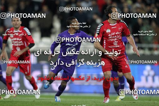 851186, Tehran, [*parameter:4*], لیگ برتر فوتبال ایران، Persian Gulf Cup، Week 20، Second Leg، Persepolis 3 v 2 Gahar Doroud on 2013/02/13 at Azadi Stadium