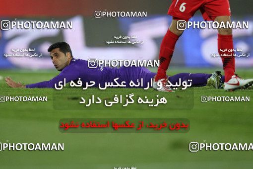 851320, Tehran, [*parameter:4*], لیگ برتر فوتبال ایران، Persian Gulf Cup، Week 20، Second Leg، Persepolis 3 v 2 Gahar Doroud on 2013/02/13 at Azadi Stadium