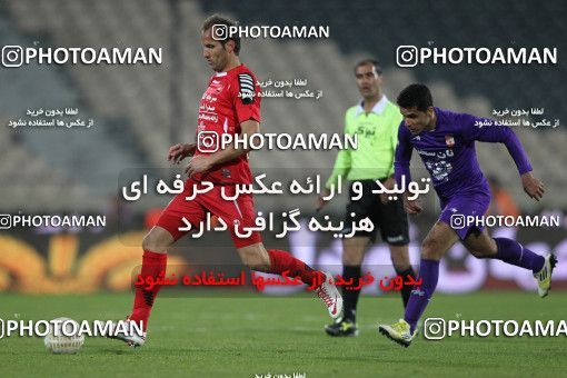 851333, Tehran, [*parameter:4*], لیگ برتر فوتبال ایران، Persian Gulf Cup، Week 20، Second Leg، Persepolis 3 v 2 Gahar Doroud on 2013/02/13 at Azadi Stadium