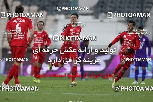 851272, Tehran, [*parameter:4*], لیگ برتر فوتبال ایران، Persian Gulf Cup، Week 20، Second Leg، Persepolis 3 v 2 Gahar Doroud on 2013/02/13 at Azadi Stadium