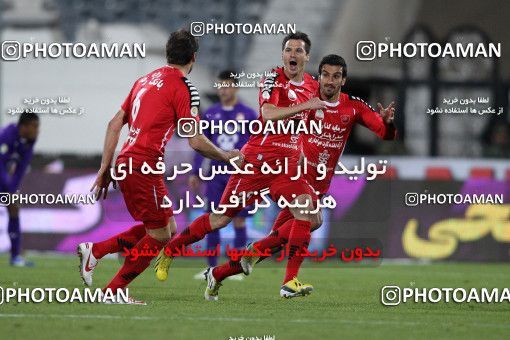 851330, Tehran, [*parameter:4*], لیگ برتر فوتبال ایران، Persian Gulf Cup، Week 20، Second Leg، Persepolis 3 v 2 Gahar Doroud on 2013/02/13 at Azadi Stadium