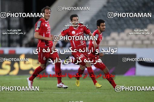 851318, Tehran, [*parameter:4*], لیگ برتر فوتبال ایران، Persian Gulf Cup، Week 20، Second Leg، Persepolis 3 v 2 Gahar Doroud on 2013/02/13 at Azadi Stadium