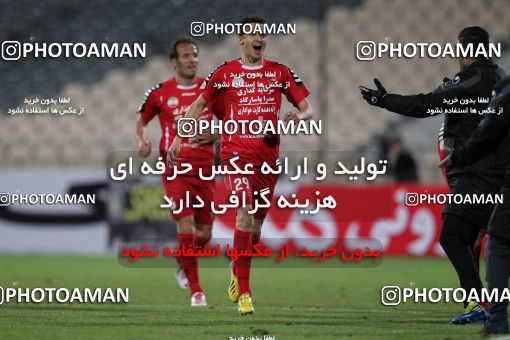 851246, Tehran, [*parameter:4*], لیگ برتر فوتبال ایران، Persian Gulf Cup، Week 20، Second Leg، Persepolis 3 v 2 Gahar Doroud on 2013/02/13 at Azadi Stadium