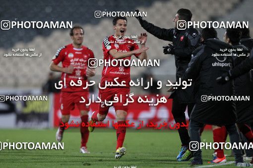 851337, Tehran, [*parameter:4*], لیگ برتر فوتبال ایران، Persian Gulf Cup، Week 20، Second Leg، Persepolis 3 v 2 Gahar Doroud on 2013/02/13 at Azadi Stadium