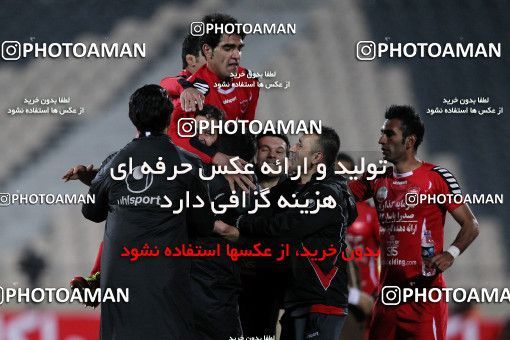 851249, Tehran, [*parameter:4*], لیگ برتر فوتبال ایران، Persian Gulf Cup، Week 20، Second Leg، Persepolis 3 v 2 Gahar Doroud on 2013/02/13 at Azadi Stadium