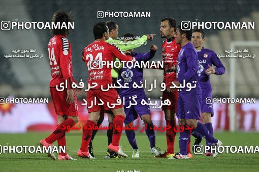 851362, Tehran, [*parameter:4*], لیگ برتر فوتبال ایران، Persian Gulf Cup، Week 20، Second Leg، Persepolis 3 v 2 Gahar Doroud on 2013/02/13 at Azadi Stadium