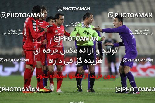 851297, Tehran, [*parameter:4*], لیگ برتر فوتبال ایران، Persian Gulf Cup، Week 20، Second Leg، Persepolis 3 v 2 Gahar Doroud on 2013/02/13 at Azadi Stadium