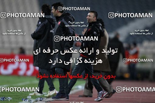 851264, Tehran, [*parameter:4*], لیگ برتر فوتبال ایران، Persian Gulf Cup، Week 20، Second Leg، Persepolis 3 v 2 Gahar Doroud on 2013/02/13 at Azadi Stadium