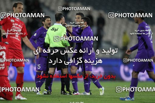 851245, Tehran, [*parameter:4*], لیگ برتر فوتبال ایران، Persian Gulf Cup، Week 20، Second Leg، Persepolis 3 v 2 Gahar Doroud on 2013/02/13 at Azadi Stadium