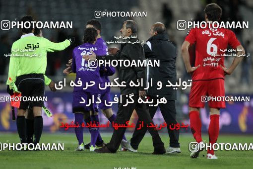 851203, Tehran, [*parameter:4*], لیگ برتر فوتبال ایران، Persian Gulf Cup، Week 20، Second Leg، Persepolis 3 v 2 Gahar Doroud on 2013/02/13 at Azadi Stadium