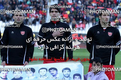 842356, Tehran, [*parameter:4*], لیگ برتر فوتبال ایران، Persian Gulf Cup، Week 20، Second Leg، Persepolis 3 v 2 Gahar Doroud on 2013/02/13 at Azadi Stadium