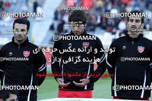 842326, Tehran, [*parameter:4*], لیگ برتر فوتبال ایران، Persian Gulf Cup، Week 20، Second Leg، Persepolis 3 v 2 Gahar Doroud on 2013/02/13 at Azadi Stadium