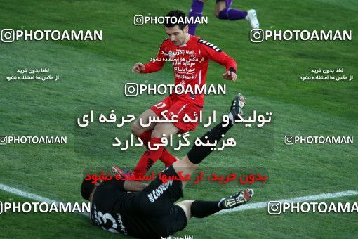 842346, Tehran, [*parameter:4*], لیگ برتر فوتبال ایران، Persian Gulf Cup، Week 20، Second Leg، Persepolis 3 v 2 Gahar Doroud on 2013/02/13 at Azadi Stadium