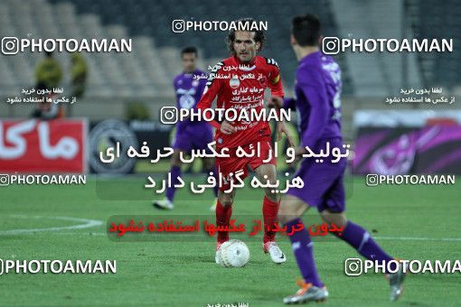 842379, Tehran, [*parameter:4*], لیگ برتر فوتبال ایران، Persian Gulf Cup، Week 20، Second Leg، Persepolis 3 v 2 Gahar Doroud on 2013/02/13 at Azadi Stadium