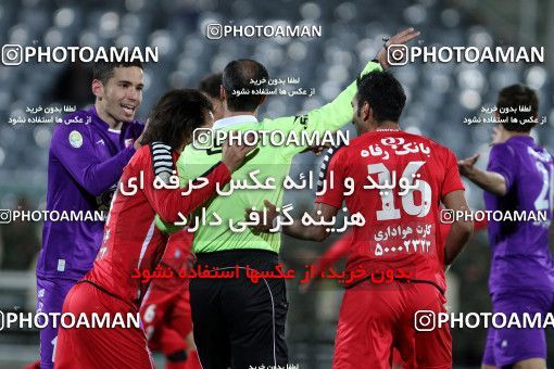842339, Tehran, [*parameter:4*], لیگ برتر فوتبال ایران، Persian Gulf Cup، Week 20، Second Leg، Persepolis 3 v 2 Gahar Doroud on 2013/02/13 at Azadi Stadium