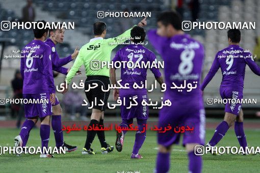 842351, Tehran, [*parameter:4*], لیگ برتر فوتبال ایران، Persian Gulf Cup، Week 20، Second Leg، Persepolis 3 v 2 Gahar Doroud on 2013/02/13 at Azadi Stadium